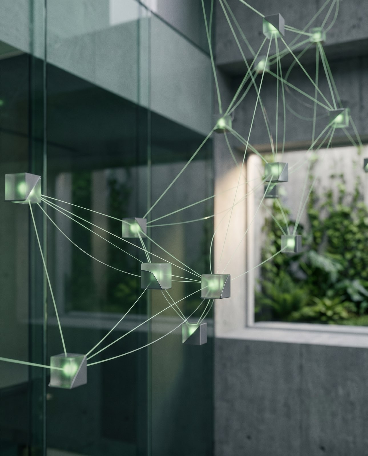 Visualización de datos y analítica ESG